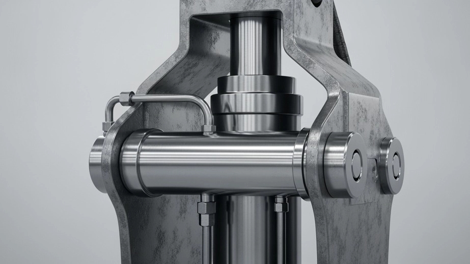 Lift Hydraulic Jack