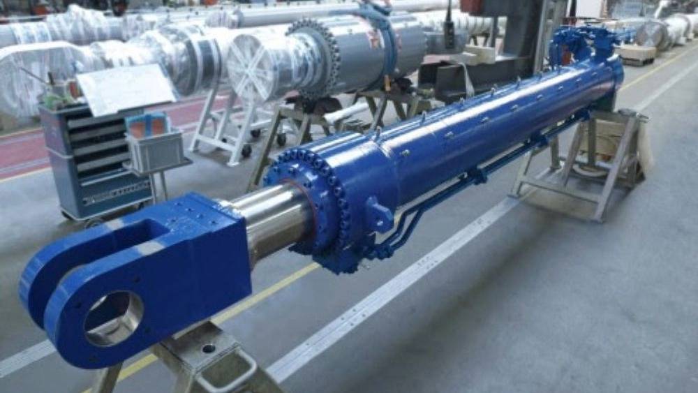 فروش جک هیدرولیک در تهران