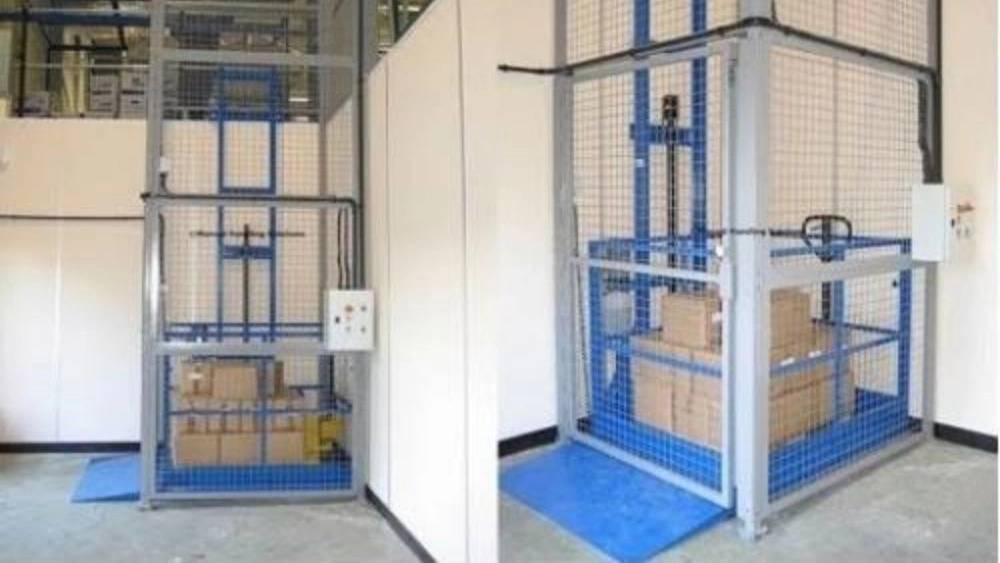 فروش بالابر هیدرولیکی در تهران فروش بالابر هیدرولیکی در تهران
